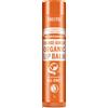 Dr. Bronner's Balsamo Labbra Bio Arancia E Zenzero 4g