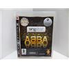 Sony SingStar ABBA, PS3 Basic PlayStation 3 videogioco