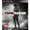 Square Enix Tomb Raider (PS3) - [Edizione: Regno Unito]