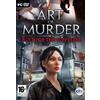 City Interactive Art Of Murder: Hunt For The Puppeteer (PC DVD) [Edizione: Regno Unito]