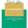 PAIDEIA EDUC IT Scheda libro La metamorfosi di Kafka (analisi letteraria di riferimento e riassunto completo)