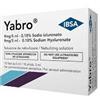 Ibsa Yabro Aerosol 0,18% 5ml 10 Fl