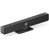 Purelink VL-VB200 Telecamera da conferenza, 3840 x 2160 4K UHD, 8 MP, 30 fps, 120°