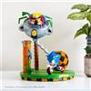 Statua Sonic The Hedgehog 30th Anniversario Statua