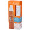 AVENE (Pierre Fabre It. SpA) Avène Set Spray SPF50+ Bambino + Acqua Termale Spray 200ml+50ml