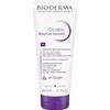 BIODERMA ITALIA Srl Balsamo Detergente Cicabio Bioderma 200ml