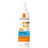 LA ROCHE POSAY-PHAS (L'Oreal) Solare Dermo-Pediatrics SPF 50+ Anthelios La Roche Posay Spray 200ml