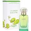Hermes Un Jardin SUR LE NIL 50 ml, Eau de Toilette Spray