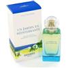 Hermes Un Jardin EN MEDITÈRRANÈE 50 ml, Eau de Toilette Spray