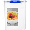 Sistema KLIP IT PLUS contenitore per cereali | Contenitore ermetico per alimenti da dispensa da 4,2 litri | Senza BPA