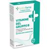 Tuttinfarma Vitamine del Gruppo B 30 compresse