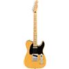 Fender Player Telecaster - Chitarra elettrica Acero 0 Biondo Butterscotch giallo