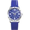 Viceroy Next 401351-34 Orologio da ragazzo, silicone blu