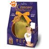 DoggyeBag Il Canovo - Uovo per Cani - Confezione da 60 gr