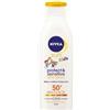 Nivea Sun Kids Protect & Sensitive Latte Solare SPF 50+ 200 ml