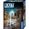 Kosmos Exit® - Das Spiel: Die Entführung in Fortune City