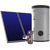 Cordivari Sistema Solare Termico Cordivari EcoBasic 200 e 300 Litri a Circolazione Forzata
