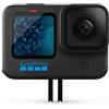 GoPro HERO11 Black fotocamera per sport d'azione 27,6 MP 5K Ultra HD C