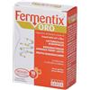 Named Srl Fermentix ORO Stick Orosolubili 10x1,5 g Polvere per soluzione orale