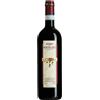 alprimopiano Rosso di Montalcino DOC 2022 - Le Chiuse