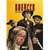 Magic Press Bouncer. L'integrale (Vol. 4)