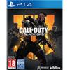 Activision Call of Duty: Black Ops 4. PS4 Standard Inglese, ITA PlayStation 4