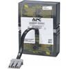 APC RBC32 batteria UPS Acido piombo (VRLA)