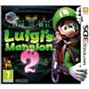 Nintendo Luigi's Mansion 2: Dark Moon - 3DS
