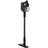 Hoover HF4, Aspirapolvere senza filo, Nero/Argento, 0,7L, Senza sacchetto