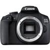 Canon EOS 2000D BODY 2728C001