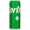 Sprite Lattina Sprite - 33 cl - Sprite (unità vendita 24 pz.)