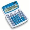IBICO Calcolatrice da tavolo 212X - 12 cifre - bianco - Ibico (unità vendita 1 pz.)