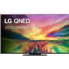 LG Smart TV LG 55QNED826RE 55" 4K Ultra HD AMD FreeSync