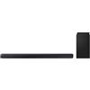 Samsung Soundbar HW-Q700C/ZF Serie Q 9 Speaker Wireless Dolby Atmos Black 2023