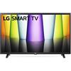 LG 32" SMART TV 32LQ63006 FULL HD LED WI-FI DVB-T2 PROCESSORE A5 webOS 22 PS4