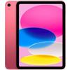 Apple iPad 2022 64GB WiFi + Cellular 10.9 - Pink - EU