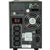 ROLINE ProSecure III 1000 - Online UPS gruppo di continuità (UPS) [19.40.1062]