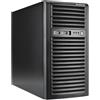 bluechip SERVERline T10301s server 960 GB Tower Intel Atom® C3558 2,2 GHz 16 DDR4-SDRAM 400 W [850501] SENZA SISTEMA OPERATIVO