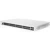 Cisco Switch di rete Cisco CBS350 Gestito L3 10G Ethernet (100/1000/10000) 1U Nero, Grigio [CBS350-24XT-EU]