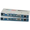 ROLINE Smart KVM Extender, USB switch per keyboard-video-mouse (kvm) [14.01.3249]