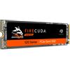 Seagate SSD Seagate FireCuda 520 M.2 1 TB PCI Express 4.0 3D TLC NVMe [ZP1000GM3A002]