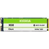 Kioxia SSD Kioxia XG8 M.2 2,05 TB PCI Express 4.0 BiCS FLASH TLC NVMe [KXG80ZNV2T04]