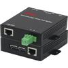 ROLINE 21.13.1173 adattatore PoE e iniettore Gigabit Ethernet [21.13.1173]