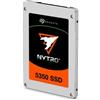 Seagate SSD Seagate Nytro 5350H 2.5 3,84 TB PCI Express 4.0 3D eTLC NVMe [XP3840SE70005]