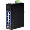Trendnet Switch di rete Trendnet TI-G102i Gestito L2 Gigabit Ethernet (10/100/1000) Nero [TI-G102I]