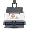 Plustek eScan A350 Essential Scanner ADF 600 x DPI A4 Nero, Bianco [0286]