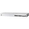 Cisco Switch di rete Cisco CBS350 Gestito L3 10G Ethernet (100/1000/10000) 1U Nero, Grigio [CBS350-8XT-EU]