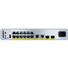 Cisco C9200CX-12P-2X2G-A switch di rete Gestito Gigabit Ethernet (10/100/1000) Supporto Power over (PoE) [C9200CX-12P-2X2G-A]