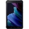 Samsung Tablet Samsung Galaxy Tab Active3 SM-T575N 4G LTE-TDD & LTE-FDD 64 GB 20,3 cm (8) Exynos 4 Wi-Fi 6 (802.11ax) Android 10 Nero [SM-T575NZKAEEA]