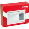 ROLINE Switch di rete ROLINE Industrial Switch, 6x RJ-45, 2x ST, unmanaged [21.13.1153]